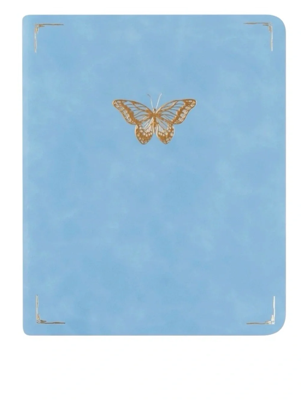 HOSANNA REVIVAL 12-MONTH UNDATED PLANNER: BETHANY THEME, LAYFLAT